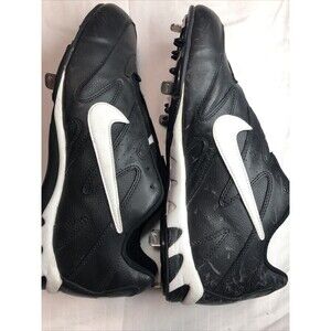 Nike Baseball Cleats Size 12